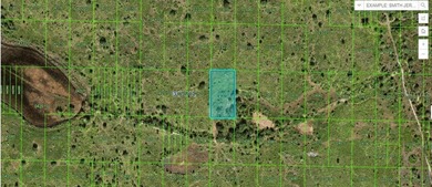 Reedy Lake Lot For Sale in Frostproof Florida