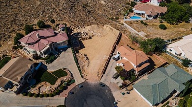 Virgin River Lot For Sale in Saint George Utah