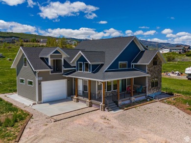 Lake Home For Sale in Garden City, Utah