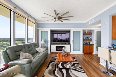 This beautifully updated 12th-floor end unit at Ocean Club - photo 11