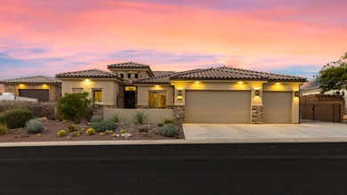 Virgin River Home Sale Pending in Hurricane Utah