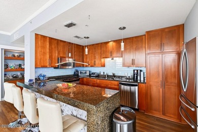 This beautifully updated 12th-floor end unit at Ocean Club - photo 12