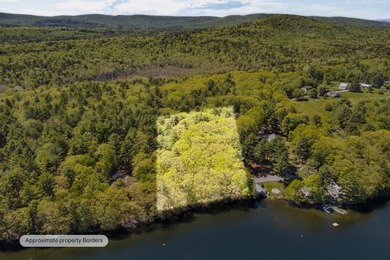 GREAT POND This is an exceedingly rare opportunity to acquire 2 - photo 2