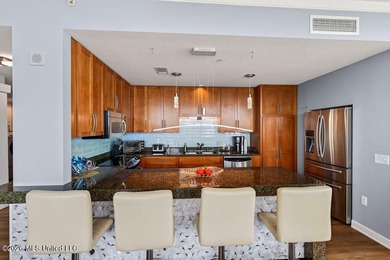 This beautifully updated 12th-floor end unit at Ocean Club - photo 13