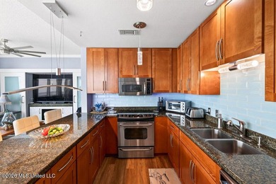This beautifully updated 12th-floor end unit at Ocean Club - photo 14