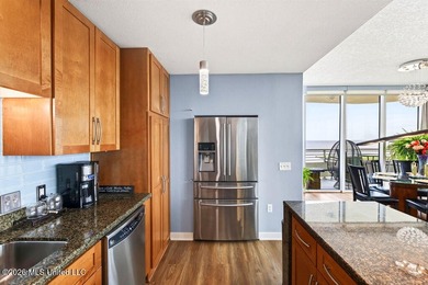 This beautifully updated 12th-floor end unit at Ocean Club - photo 15