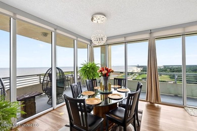 This beautifully updated 12th-floor end unit at Ocean Club - photo 16