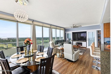 This beautifully updated 12th-floor end unit at Ocean Club - photo 17