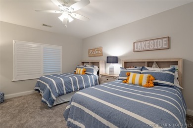 Ultra-luxury lakefront living at Cypress-recently repositioned - photo 21