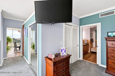 This beautifully updated 12th-floor end unit at Ocean Club - photo 21