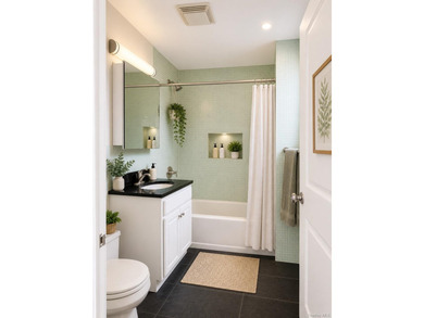 Welcome to this newly available 2-bedroom, 2-bathroom - photo 21