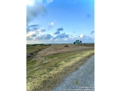 (private lake, pond, creek) Lot For Sale in Rockport Texas