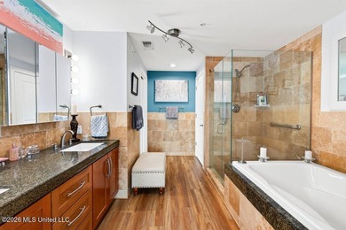 This beautifully updated 12th-floor end unit at Ocean Club - photo 22