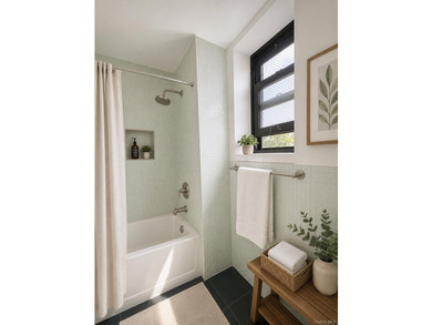 Welcome to this newly available 2-bedroom, 2-bathroom - photo 22