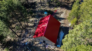 Secluded 30.311-Acre Mountain Retreat on Lozo Creek - Superior - photo 2