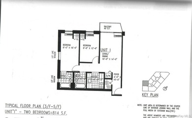 Welcome to this newly available 2-bedroom, 2-bathroom - photo 23