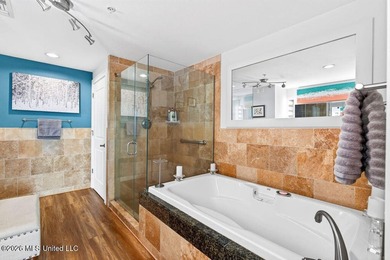 This beautifully updated 12th-floor end unit at Ocean Club - photo 24