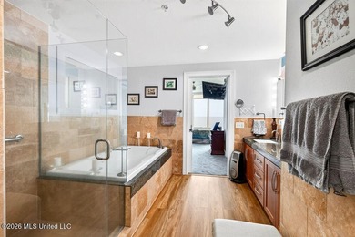 This beautifully updated 12th-floor end unit at Ocean Club - photo 26