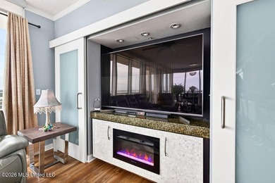 This beautifully updated 12th-floor end unit at Ocean Club - photo 27