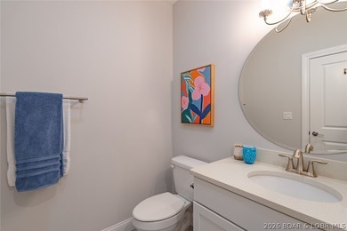 Ultra-luxury lakefront living at Cypress-recently repositioned - photo 28