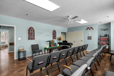 Covenant Towers is a 55 and older fantastic Retirement Community - photo 30