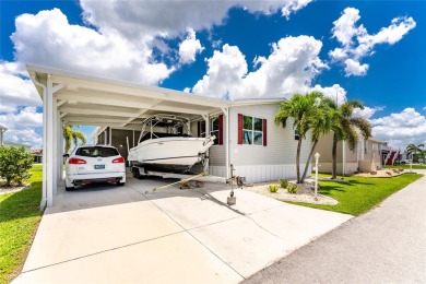 Huge Price reduction $259,950 Welcome to Windmill Village 55+ - photo 31