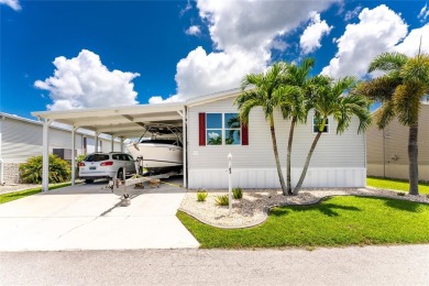 Huge Price reduction $259,950 Welcome to Windmill Village 55+ - photo 32