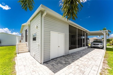 Huge Price reduction $259,950 Welcome to Windmill Village 55+ - photo 33