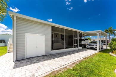 Huge Price reduction $259,950 Welcome to Windmill Village 55+ - photo 34