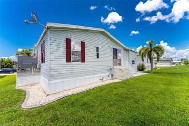 Huge Price reduction $259,950 Welcome to Windmill Village 55+ - photo 36