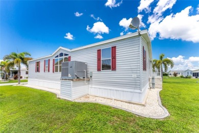 Huge Price reduction $259,950 Welcome to Windmill Village 55+ - photo 37