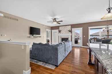 Welcome home to this stunning Kettler-built ranch in desirable - photo 8