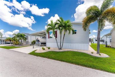 Huge Price reduction $259,950 Welcome to Windmill Village 55+ - photo 38
