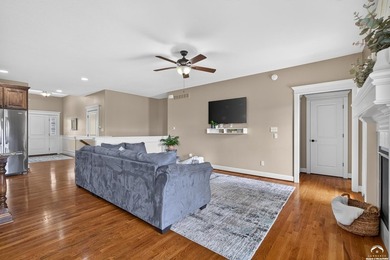 Welcome home to this stunning Kettler-built ranch in desirable - photo 9