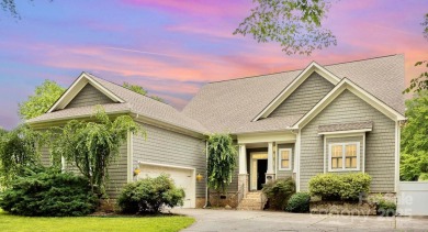 Lake Home For Sale in Mooresville, North Carolina