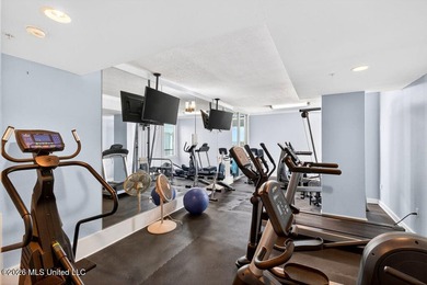 This beautifully updated 12th-floor end unit at Ocean Club - photo 41
