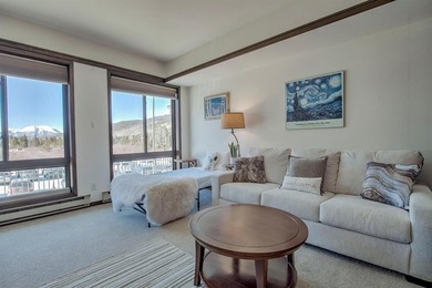 Snake River Condo For Sale in Keystone Colorado