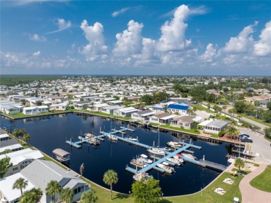 Huge Price reduction $259,950 Welcome to Windmill Village 55+ - photo 50