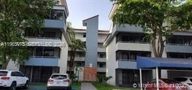 Kendale Lakes Area Condo For Sale in Miami Florida