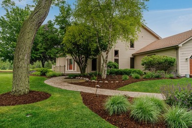 Space, serenity, and sensational design meet at W1818 Lake Rd! - photo 2