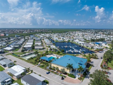 Huge Price reduction $259,950 Welcome to Windmill Village 55+ - photo 52