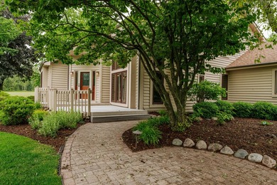 Space, serenity, and sensational design meet at W1818 Lake Rd! - photo 3