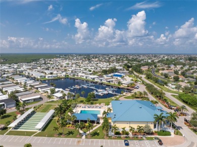 Huge Price reduction $259,950 Welcome to Windmill Village 55+ - photo 53
