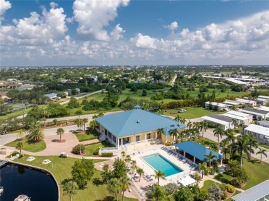Huge Price reduction $259,950 Welcome to Windmill Village 55+ - photo 55