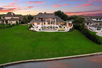 Lake Home For Sale in Fort Worth, Texas