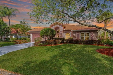 (private lake, pond, coastal) Home For Sale in Port Saint Lucie Florida