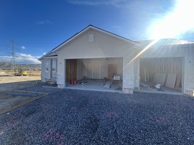 Utah Lake Home Sale Pending in Eagle Mountain Utah