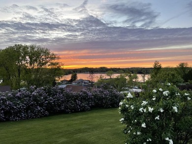 Long Lake - Fond du Lac County Home For Sale in Cascade Wisconsin
