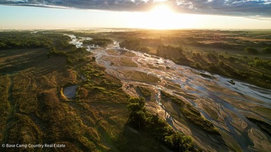 Platte River Acreage For Sale in Central City Nebraska