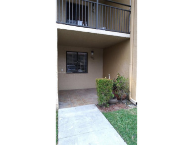 (private lake, pond, creek) Condo Sale Pending in Weston Florida